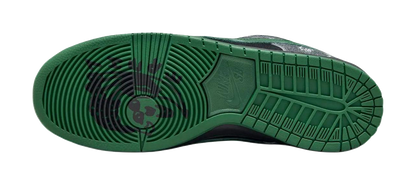 There Skateboards X Nike SB Dunk Low vjkicks