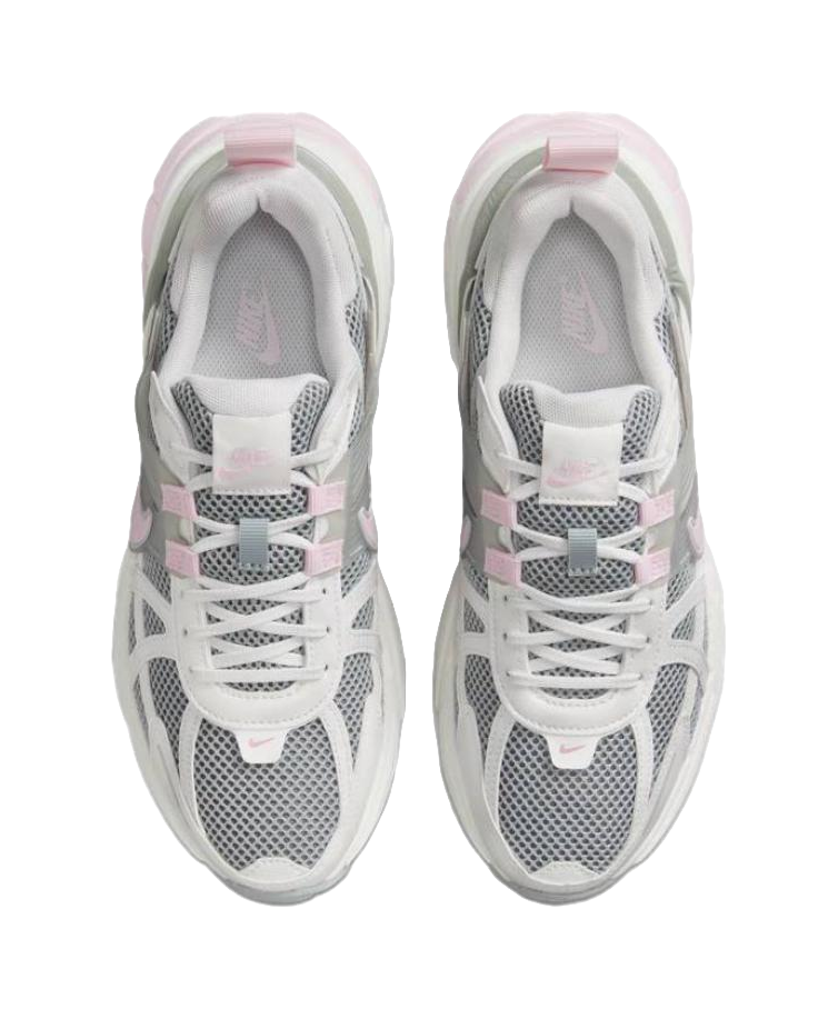 Nike V2K Run Pink Foam Womens vjkicks