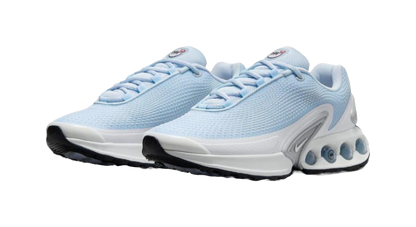 Nike Air Max Dn Half Blue Womens vjkicks