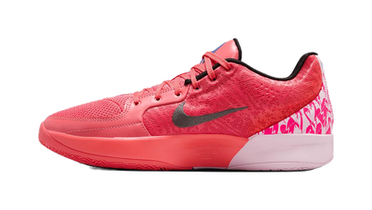 Nike Ja 2 EP Heart Eyes Mens vjkicks