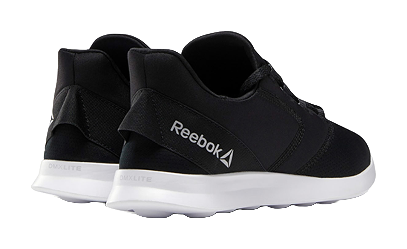 Reebok Evazure Dmx Lite 2.0 Black Womens vjkicks