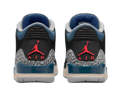 Jordan 3 Retro Og Rare Air vjkicks