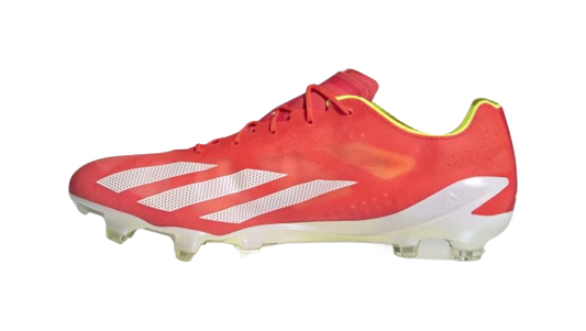 Adidas Crazyfast Fg Solar Red Cloud White Team Solar Yellow vjkicks