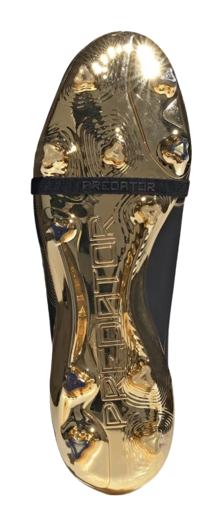 Adidas Jude Bellingham X Adidas Predator Elite Fg Belligold Pack vjkicks