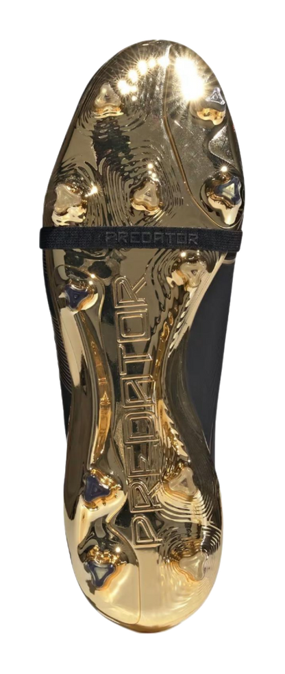 Adidas Jude Bellingham X Adidas Predator Elite Fg Belligold Pack vjkicks