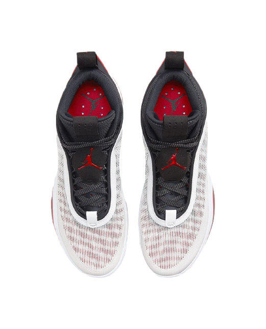 Jordan 36 PF Psychic Energy White Sole vjkicks