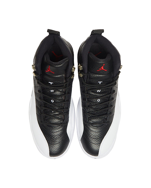 Air Jordan 12 Retro Playoff 2022 vjkicks