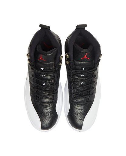 Air Jordan 12 Retro Playoff 2022 vjkicks