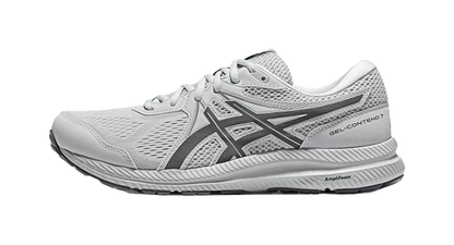 ASICS Gel Contend 7 Sneakers Grey vjkicks