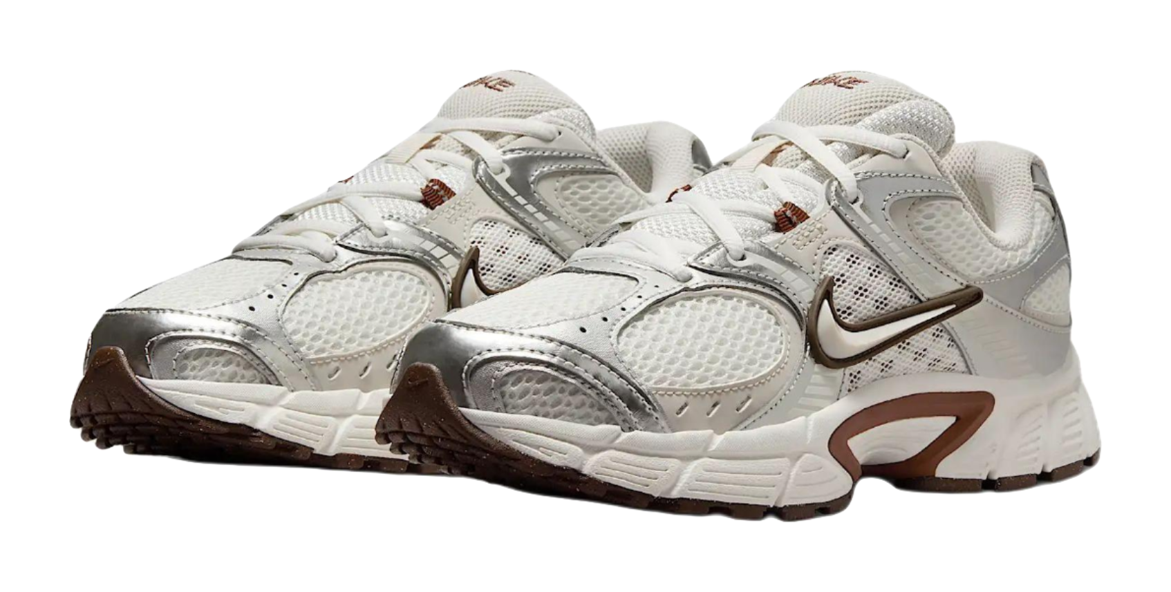 Nike V5 Rnr Sail Fauna Brown Phantom Light Orewood Brown Womens vjkicks