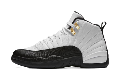 JORDAN 12 Retro Taxi 2025 vjkicks