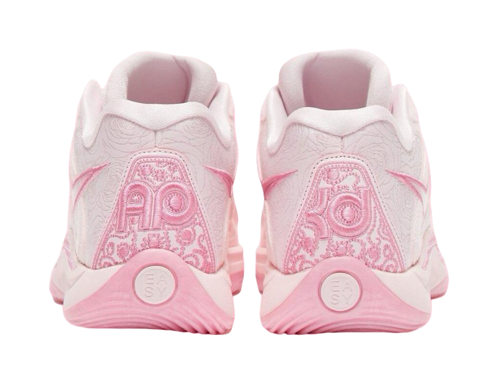 Nike KD 17 Aunt Pearl vjkicks