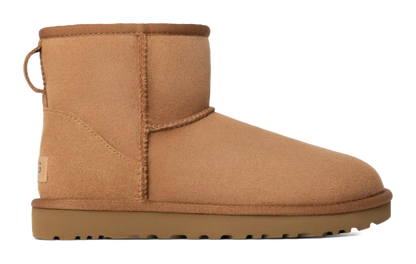 UGG Classic Mini Ii Boot Chestnut Womens vjkicks