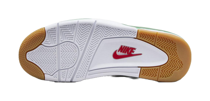 Jordan 4 Retro Sb Pine Green vjkicks