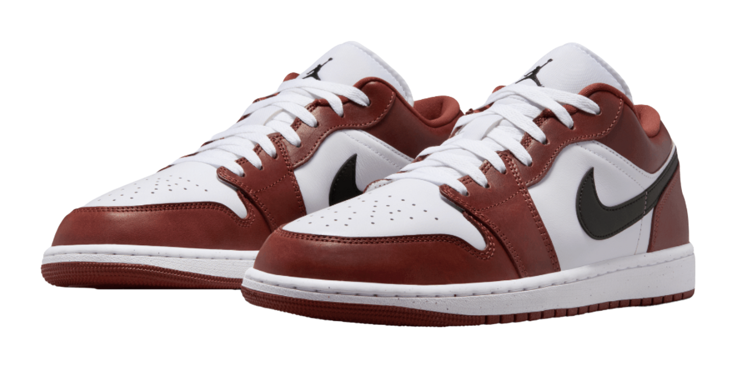 Jordan 1 Low Se Dark Pony vjkicks