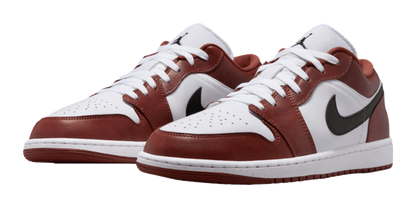 Jordan 1 Low Se Dark Pony vjkicks