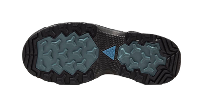 Nike Acg Zoom Gaiadome GORE TEX Triple Black vjkicks