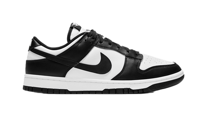 Nike Dunk Low Panda Black White vjkicks