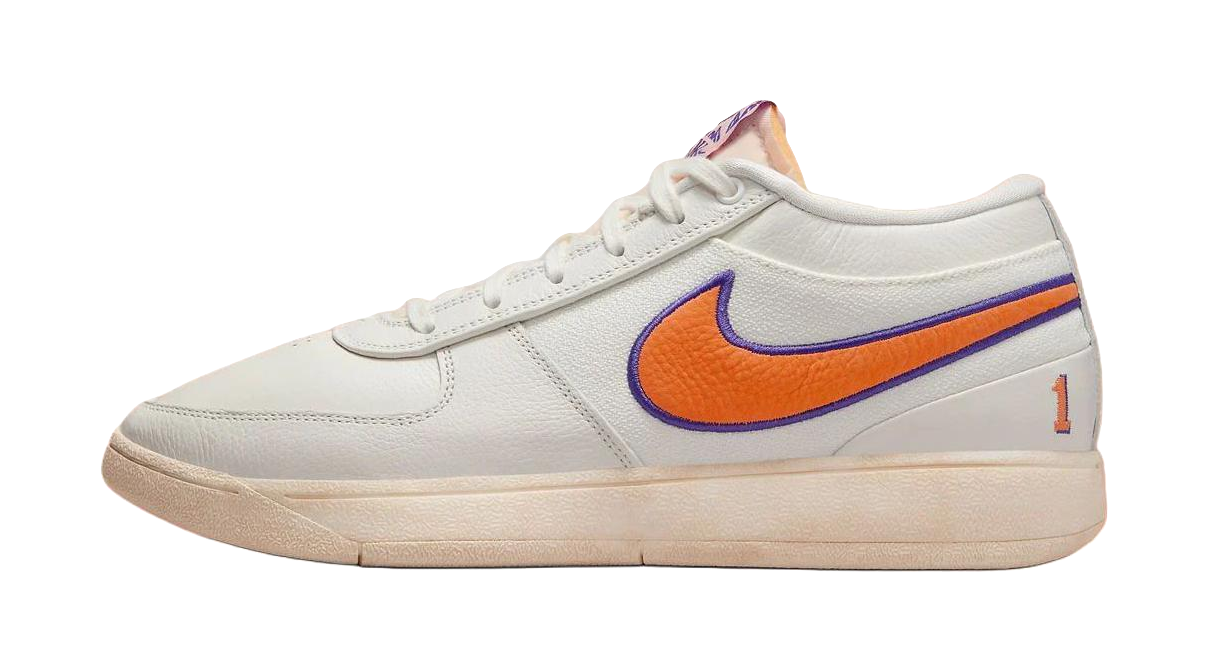 Nike Book 1 Valley vjkicks