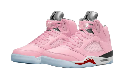 JORDAN 5 Retro Awake Ny Arctic Pink vjkicks