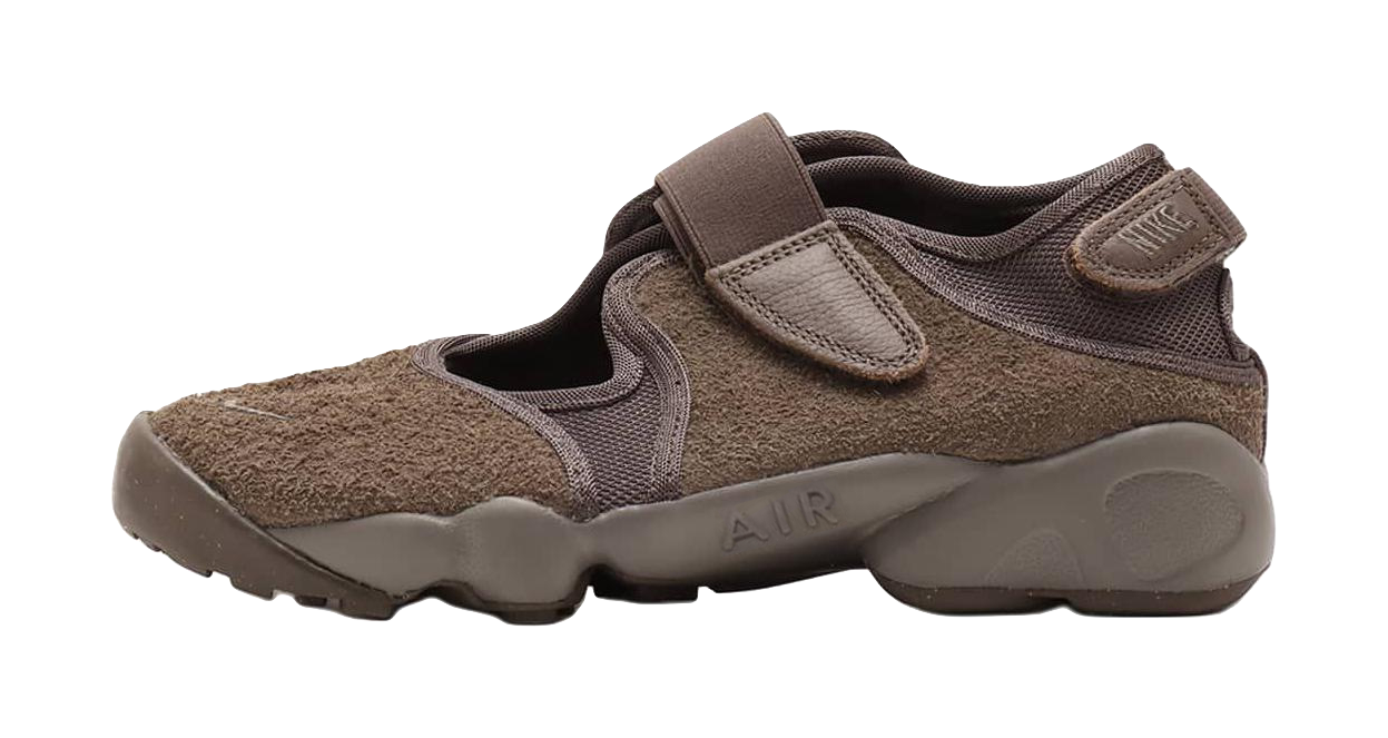 Nike Air Rift Ironstone Cave Stone Womens vjkicks