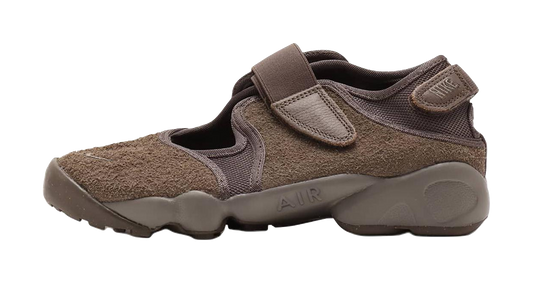 Nike Air Rift Ironstone Cave Stone Womens vjkicks