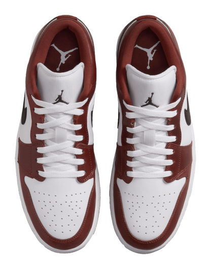 Jordan 1 Low Se Dark Pony vjkicks