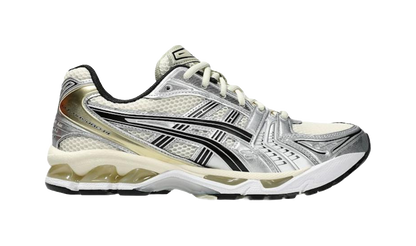 ASICS Gel Kayano 14 Birch Pure Silver vjkicks