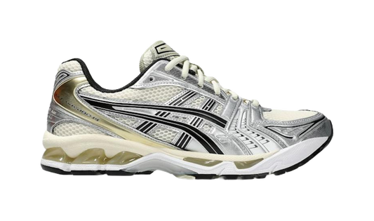 ASICS Gel Kayano 14 Birch Pure Silver vjkicks