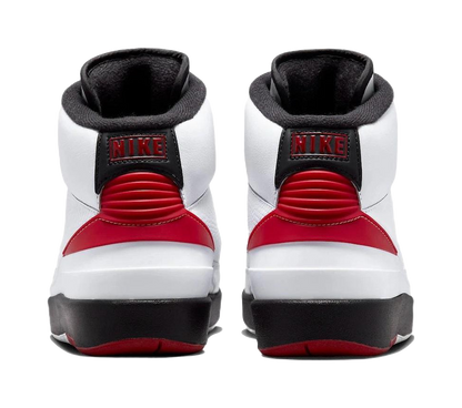 Jordan 2 Retro OG Chicago 2022 Mens vjkicks