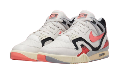 Nike Air Tech Challenge Ii Hot Lava 2024 vjkicks