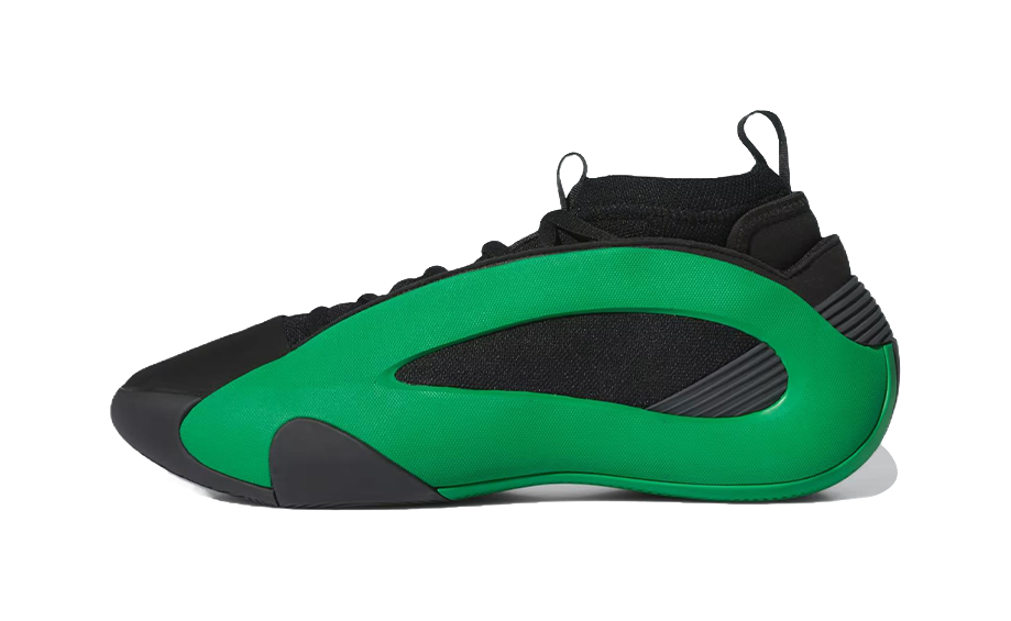 Adidas Harden Vol. 8 Luxury Green vjkicks