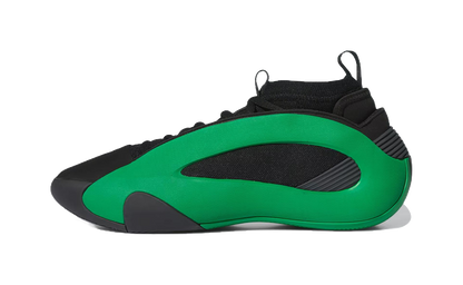 Adidas Harden Vol. 8 Luxury Green vjkicks