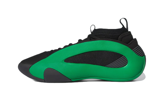 Adidas Harden Vol. 8 Luxury Green vjkicks