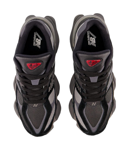 New Balance 9060 Black Castlerock vjkicks