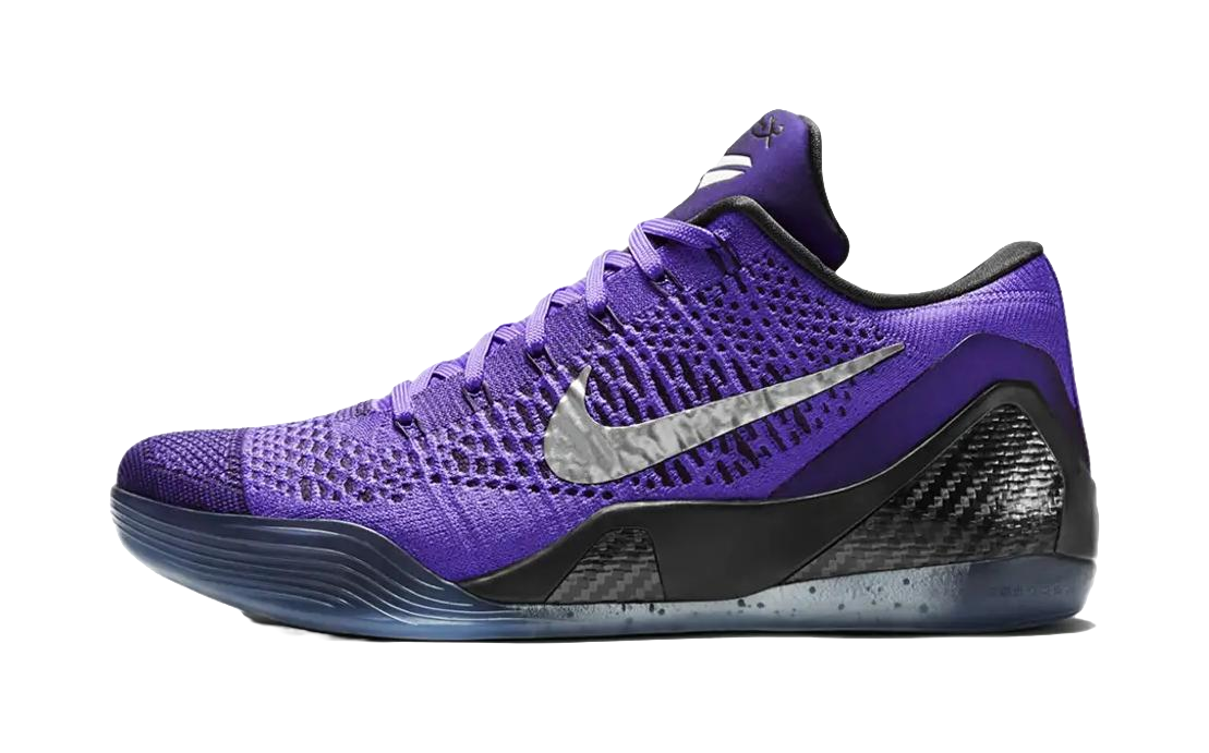 Nike Kobe 9 Elite Low Protro Michael Jackson Moonwalker 2025 vjkicks
