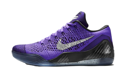 Nike Kobe 9 Elite Low Protro Michael Jackson Moonwalker 2025 vjkicks