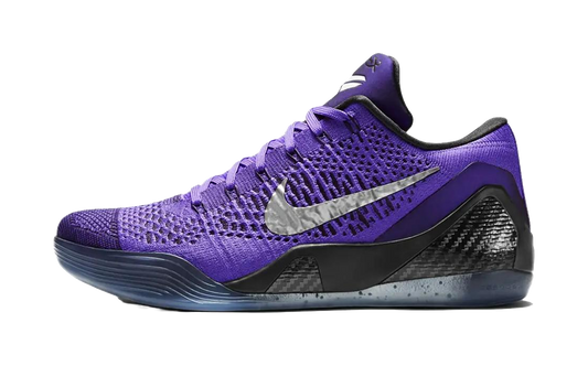 Nike Kobe 9 Elite Low Protro Michael Jackson Moonwalker 2025 vjkicks