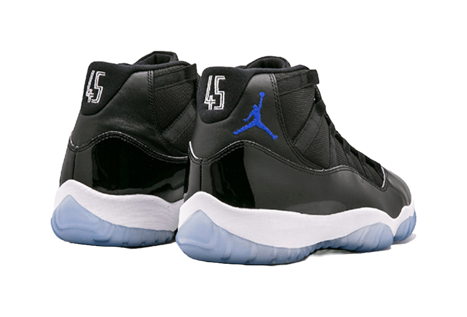 Jordan 11 Retro Space Jam 2016 vjkicks