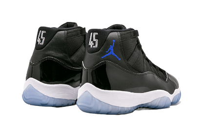 Jordan 11 Retro Space Jam 2016 vjkicks