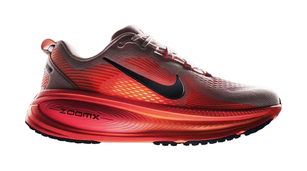 Nike Vomero 18 Echo Pink Womens vjkicks