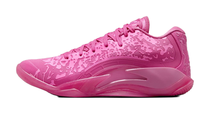 Air Jordan Zion 3 Pf Pink Lotus vjkicks