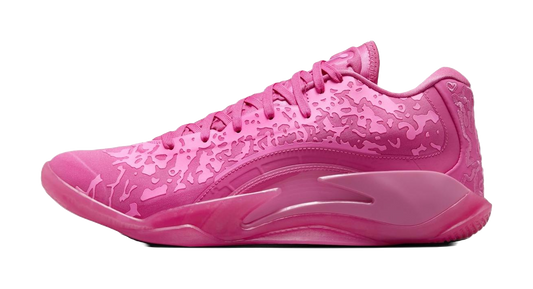 Air Jordan Zion 3 Pf Pink Lotus vjkicks