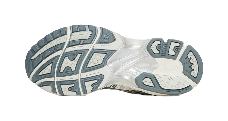 ASICS Gel Kayano 14 Birch Dark Pewter vjkicks