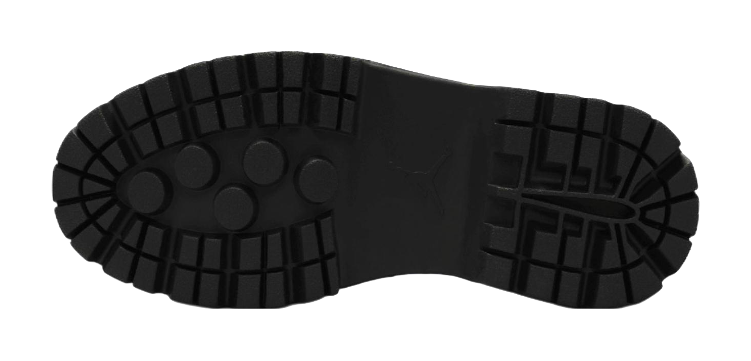 Jordan Air Jordan 1 Anti Slip Wear Resistant Low Top Casual Shoes Womens Black vjkicks