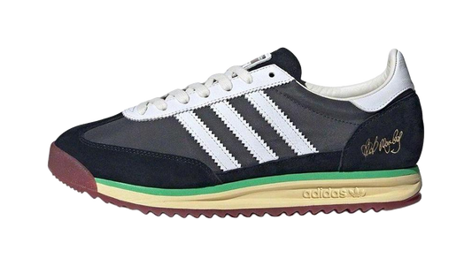 Adidas Bob Marley X Adidas SL72 Rs One Love vjkicks