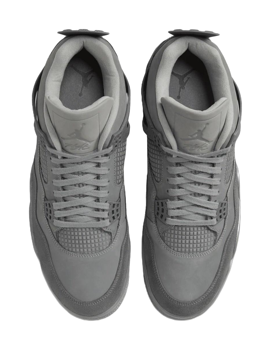 Jordan 4 Retro SE Paris Olympics Wet Cement Mens vjkicks