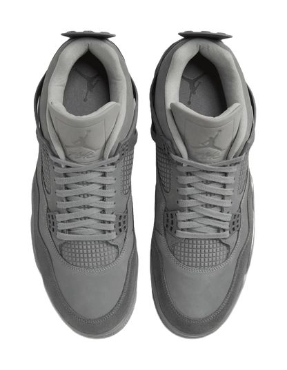 Jordan 4 Retro SE Paris Olympics Wet Cement Mens vjkicks