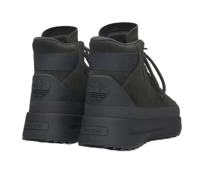 Adidas Fear Of God Athletics X Los Angeles Hiker Carbon vjkicks