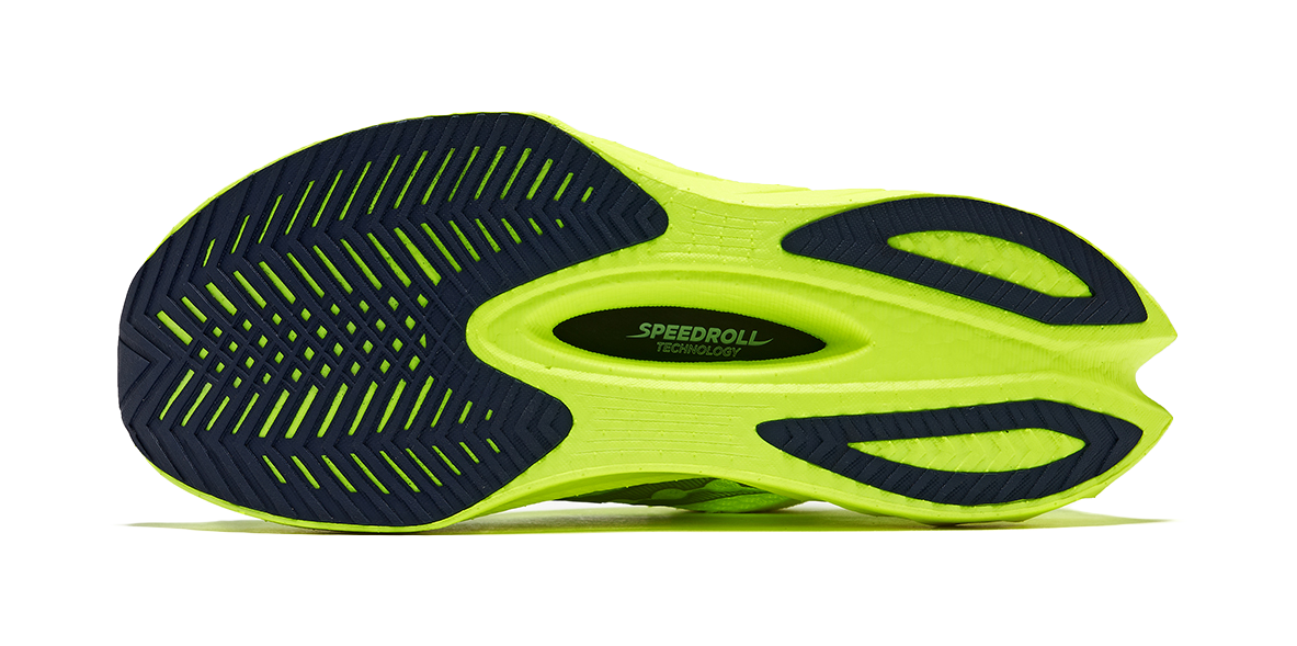 Saucony Endorphin Pro 4 Citron vjkicks